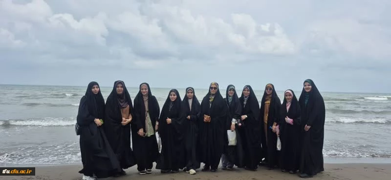 سومین دوره بصیرت افزایی و اردوی فرهنگی تربیتی"طرح حرم امن حجاب" 2