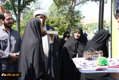 سفر زیارت اربعین آقا ابا عبدالله الحسین(ع) 