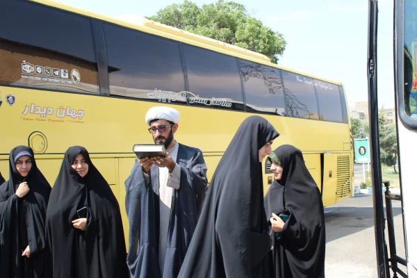 سفر زیارت اربعین آقا ابا عبدالله الحسین(ع)  2