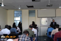 برگزاری آزمون اصلح  5