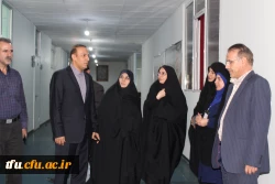 برگزاری آزمون اصلح  7