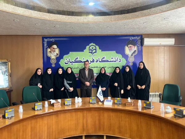 نشست علمی تخصصی به مناسبت روز جهانی عصای سفید 4