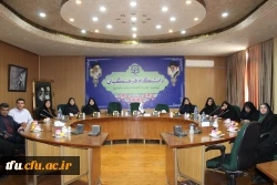 برگزاری کارگاه استانی با موضوع «آسیب های اجتماعی در فضای مجازی » 2