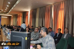 برگزاری کارگاه استانی با موضوع «آسیب های اجتماعی در فضای مجازی » 4