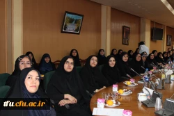 برگزاری کارگاه 