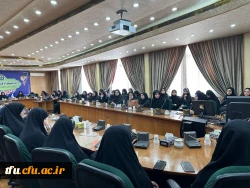 برگزاری کارگاه سلامت روان و ازدواج  3