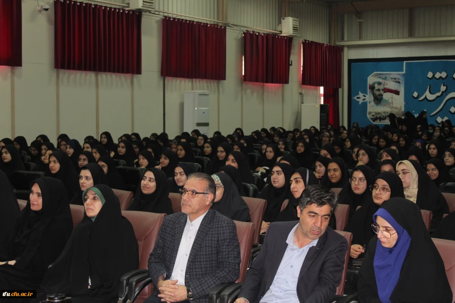 برنامه استقبال کشوری از دانشجو معلمان ورودی 1404 3