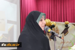 مراسم جشن دانش آموختگی 4