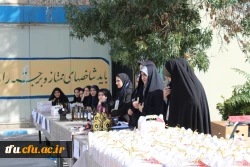 مراسم جشن دانش آموختگی 6