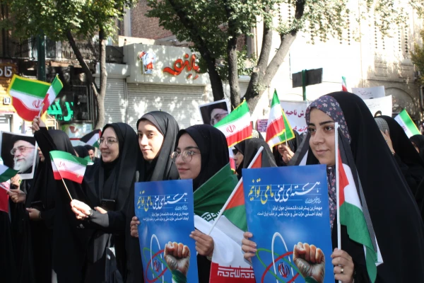 حماسه ی 13 آبان 1404 4