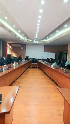 کارگاه "تحلیل و بررسی کتاب مدارس بدون شکست" 2