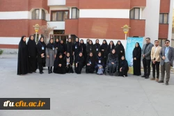 افتخار آفرینی دانشجو معلمان پردیس  4