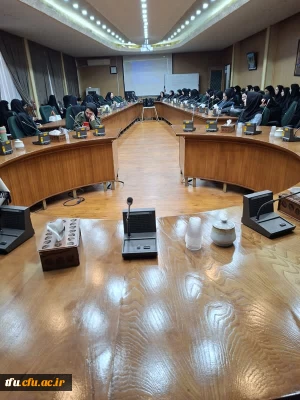 برگزاری کارگاه استانی اصول ترجمه کتب و مقالات 