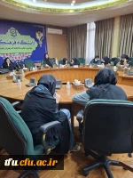 کارگاه استانی اصول ترجمه کتب و مقالات  3