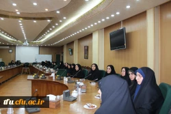 نشست علمی معرفتی به مناسبت سالروز رحلت علامه جعفری(ره) 3