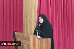 ویژه برنامه ایام فاطمیه 
 2