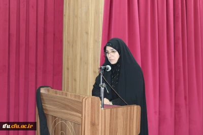 ویژه برنامه ایام فاطمیه 
