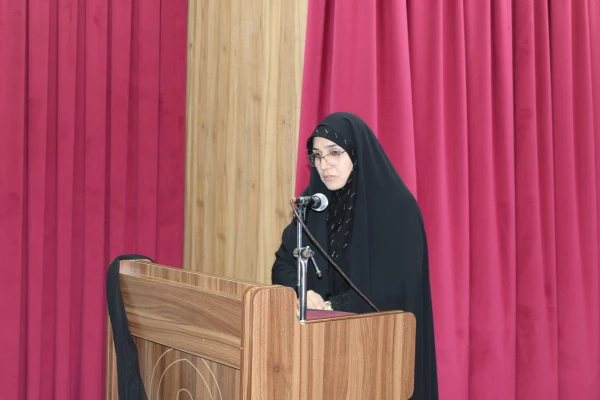 ویژه برنامه ایام فاطمیه 
 2