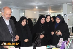 ویژه برنامه ایام فاطمیه 
 2