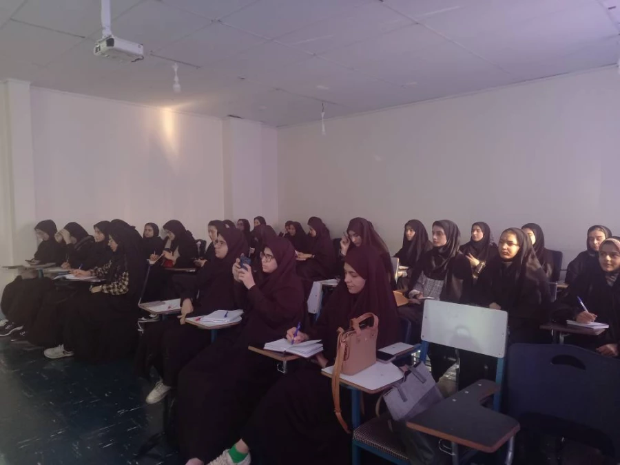 کارگاه آموزشی 4