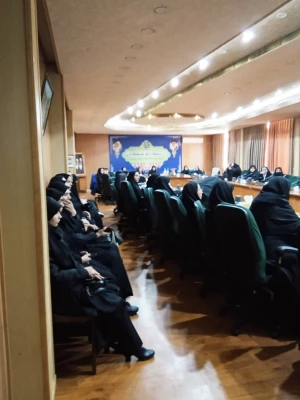 کارگاه آموزش" آگاه سازی و پیشگیری از ایدز" 2