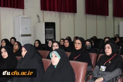 ششمین همایش ملی فیزیک در پردیس فاطمه الزهرا(س) تبریز