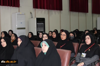 ششمین همایش ملی فیزیک در پردیس فاطمه الزهرا(س) تبریز