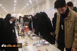 ششمین همایش ملی فیزیک در پردیس فاطمه الزهرا(س) تبریز 2