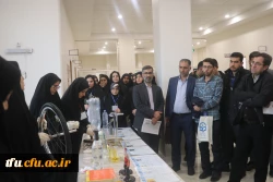 ششمین همایش ملی فیزیک در پردیس فاطمه الزهرا(س) تبریز 2