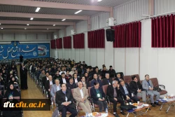 ششمین همایش ملی ریاضی در پردیس فاطمه الزهرا(س) تبریز 2