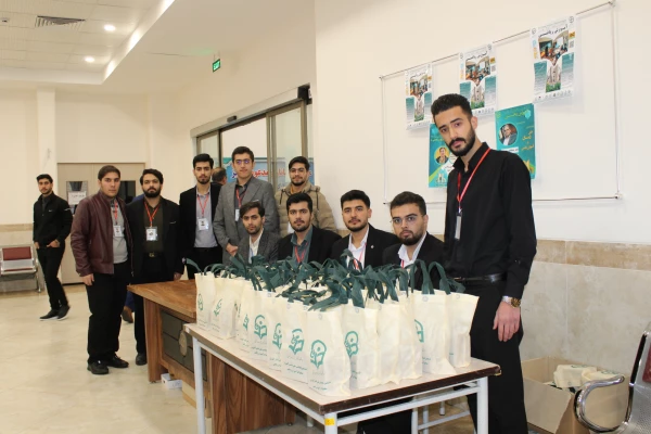 ششمین همایش ملی ریاضی در پردیس فاطمه الزهرا(س) تبریز 2