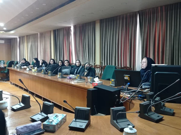 کارگاه استانی توانمند سازی 3