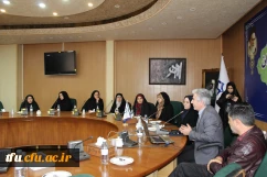 کارگاه تعادل کار و زندگی برای بانوان 