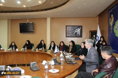 کارگاه تعادل کار و زندگی برای بانوان 