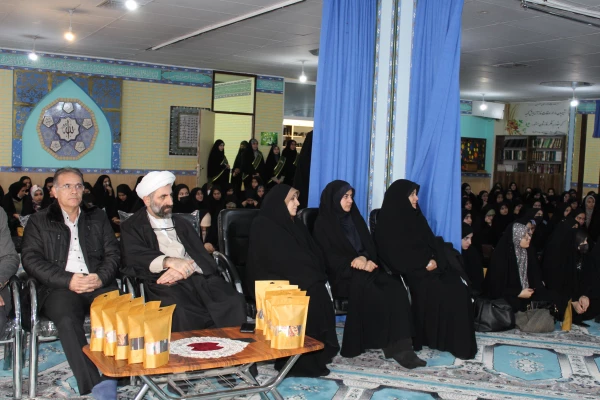 اولین همایش تجلیل از معلمان قرآن کریم  2