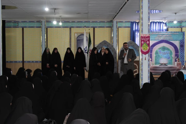 اولین همایش تجلیل از معلمان قرآن کریم  4