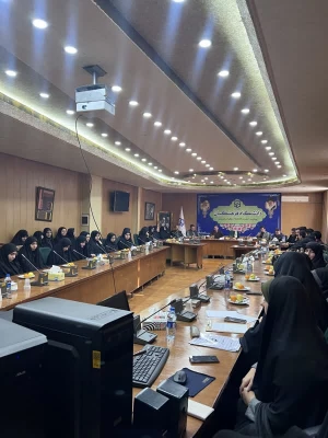 کارگاه سواد رسانه ای و هوش مصنوعی 5