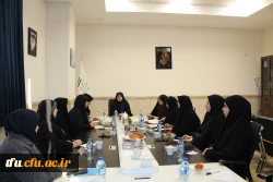 جلسه کمیته امتحانات 2