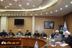 برگزاری دوره عروج