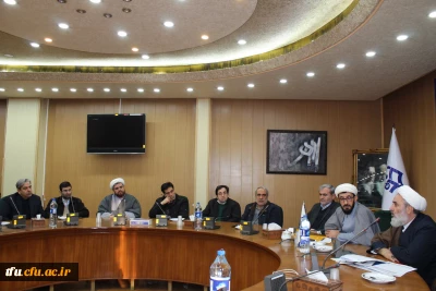 برگزاری دوره عروج