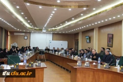 برگزاری دوره عروج 4