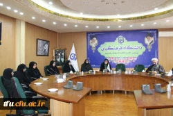 ویژه برنامه ای در سالگرد تدفین شهیدخوشنام پردیس 6