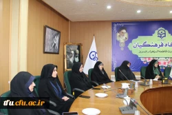 ویژه برنامه ای در سالگرد تدفین شهیدخوشنام پردیس 7