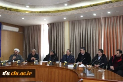 ویژه برنامه ای در سالگرد تدفین شهیدخوشنام پردیس 8