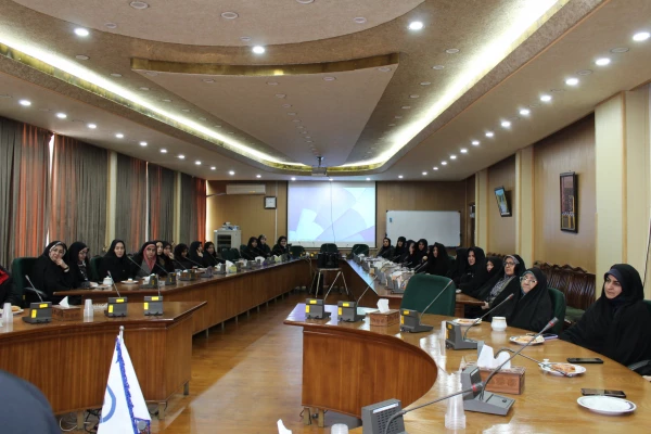 ویژه برنامه ای در سالگرد تدفین شهیدخوشنام پردیس 9