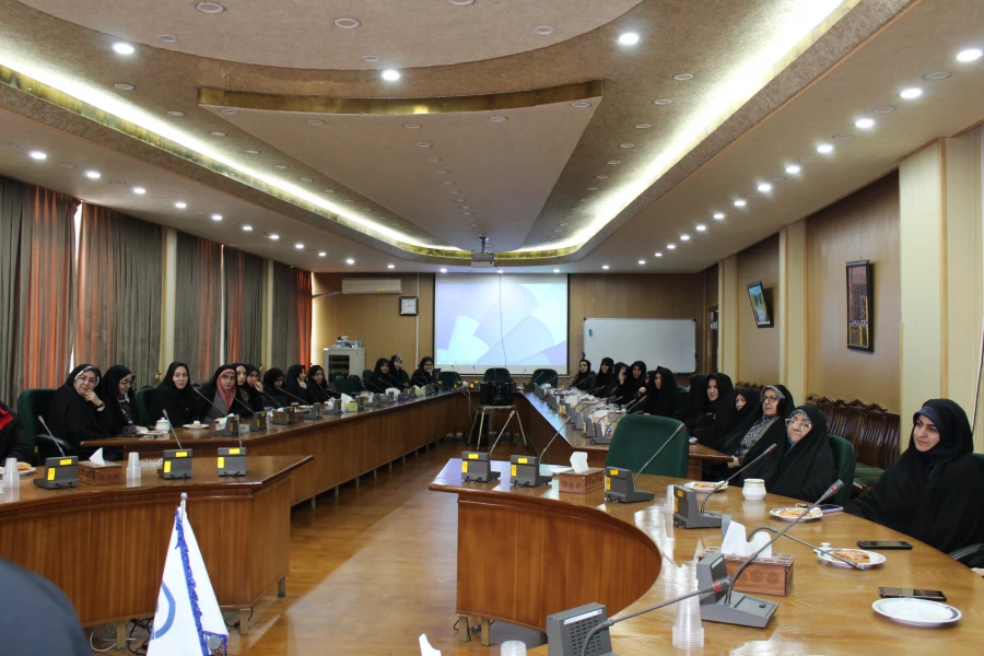 ویژه برنامه ای در سالگرد تدفین شهیدخوشنام پردیس 9