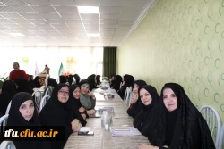 جشن باشکوه نیمه شعبان و گرامی داشت دهه فجر در پردیس فاطمه الزهرا(س) 5