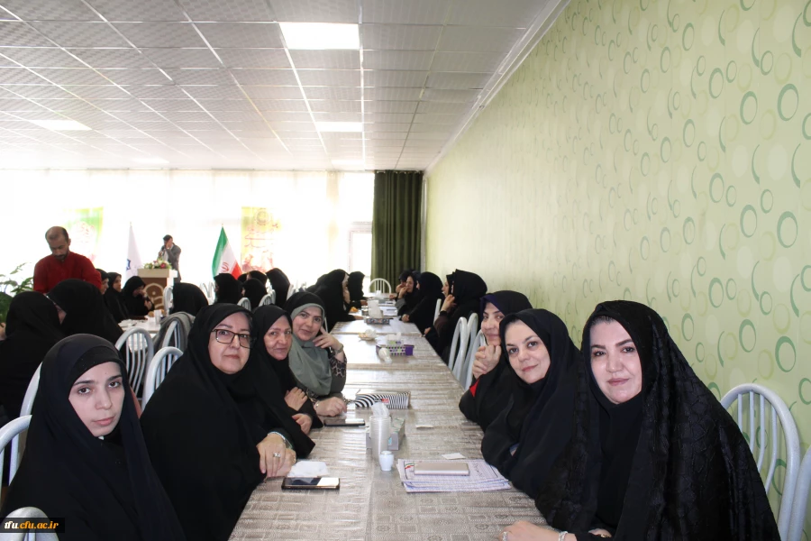 جشن با شکوه نیمه شعبان و گرامی داشت دهه فجر در پردیس 7