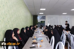 جشن با شکوه نیمه شعبان و گرامی داشت دهه فجر در پردیس