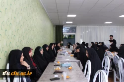 جشن با شکوه نیمه شعبان و گرامی داشت دهه فجر در پردیس 2